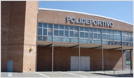 polideportivo