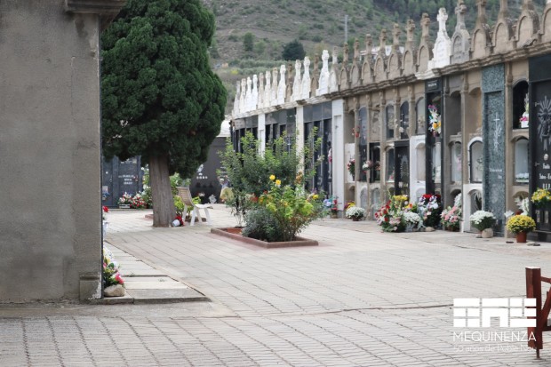 Cementerio Municipal