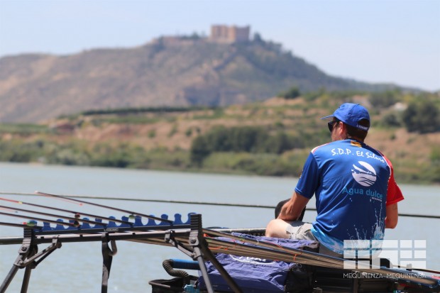 Campeonato de Aragón Pesca Clubes