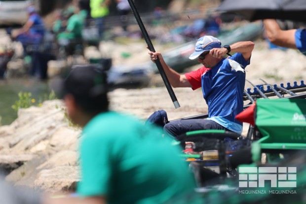 Campeonato de Aragón Pesca Clubes