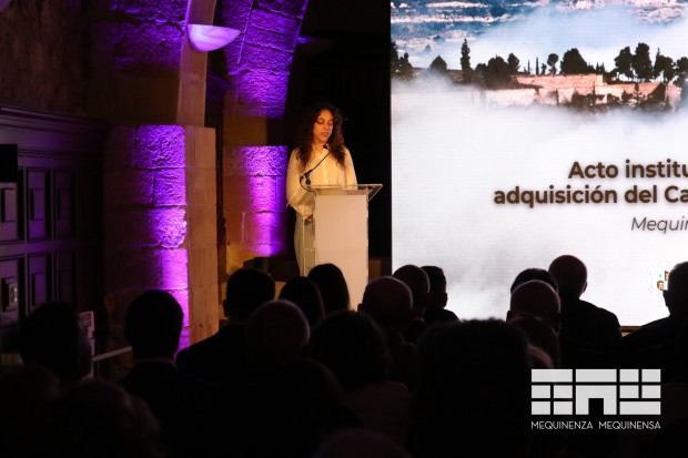 Adquisición Castillo