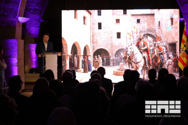 Adquisición Castillo