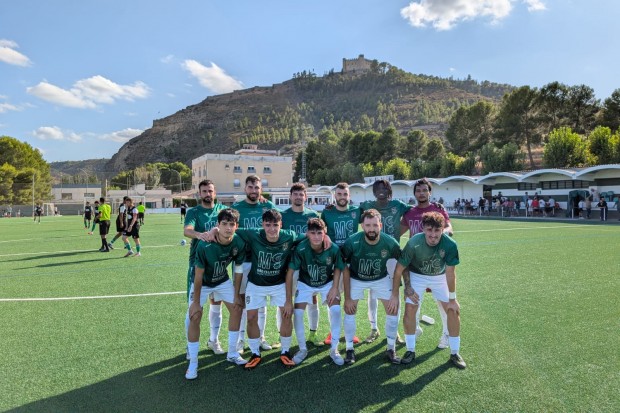 XXXIII Trofeo Villa de Mequinenza
