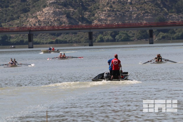 Regata Promoció Mequinenza