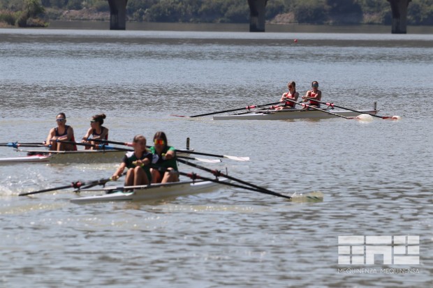 Regata Promoció Mequinenza