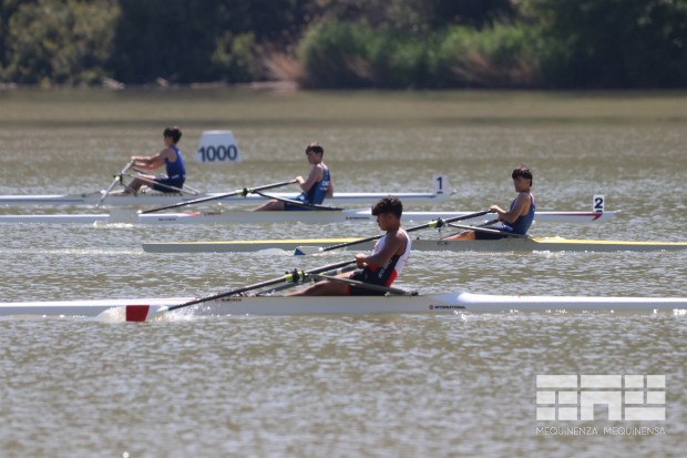 Regata Promoció Mequinenza
