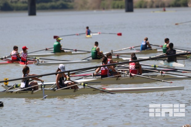 Regata Promoció Mequinenza