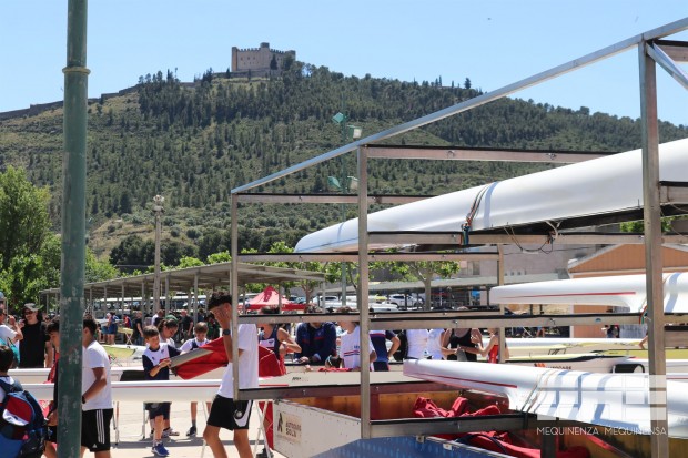 Regata Promoció Mequinenza