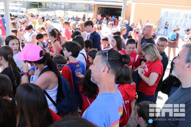 Regata Promoció Mequinenza