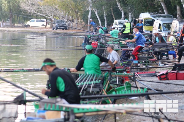 XXXIII Campeonato de Epaña Agua Dulce Clubes