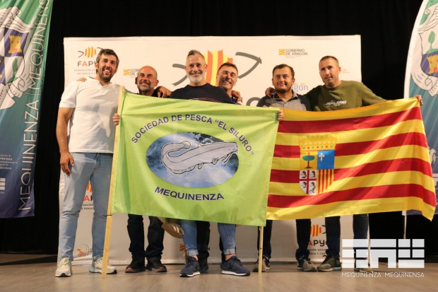 XXXIII Campeonato de Epaña Agua Dulce Clubes