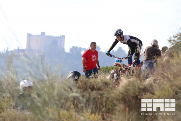 XVIII Trial Villa de Mequinenza