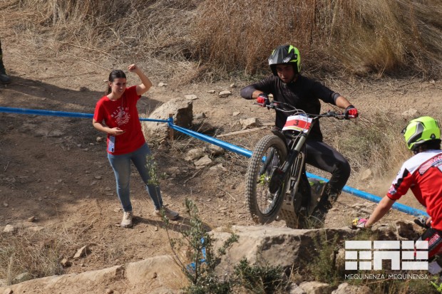 XVIII Trial Villa de Mequinenza