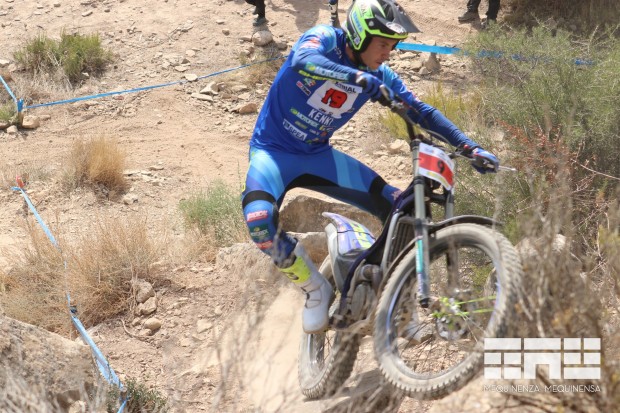 XVIII Trial Villa de Mequinenza