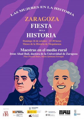 Fiesta de la historia 2025