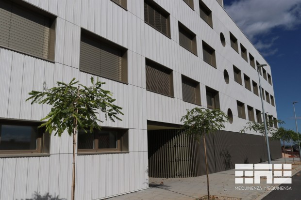 Residencia Magda Godia