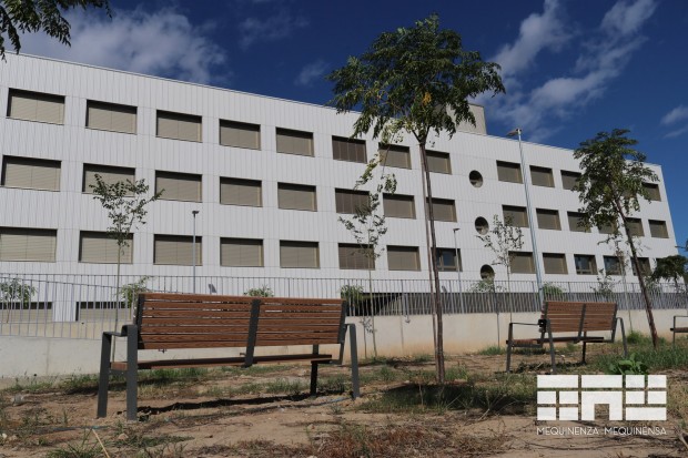 Residencia Magda Godia