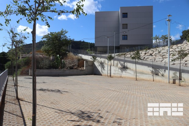 Residencia Magda Godia