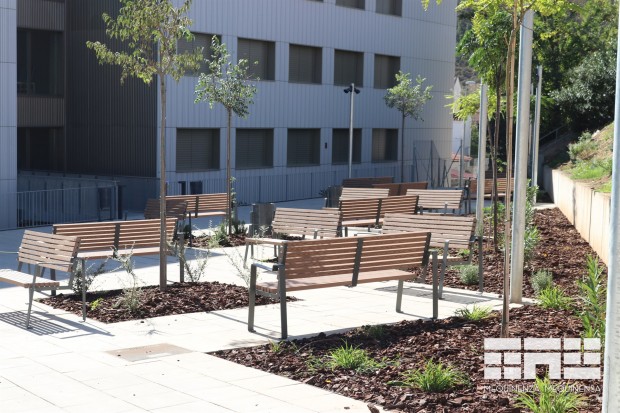 Residencia Magda Godia