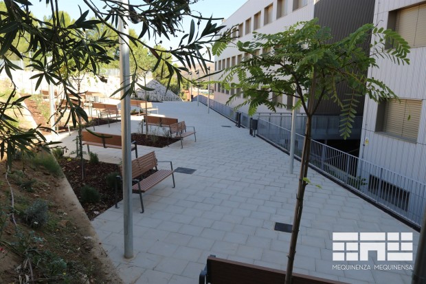 Residencia Magda Godia