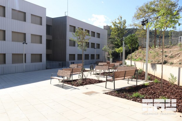 Residencia Magda Godia