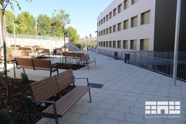 Residencia Magda Godia