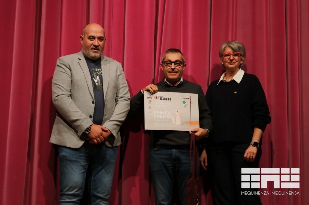 VIII Certamen de Teatro Amateur de Mequinenza