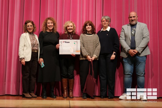 VIII Certamen de Teatro Amateur de Mequinenza
