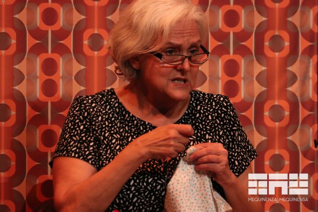 VIII Certamen de Teatro Amateur de Mequinenza