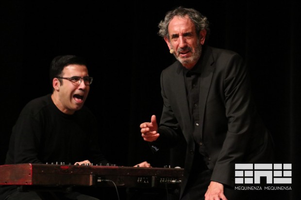 VIII Certamen de Teatro Amateur de Mequinenza