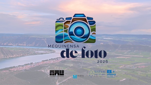 Mequinenza de Foto 2026