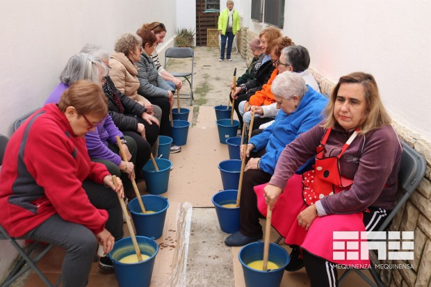 Semana Cultural La Dona