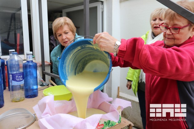 Semana Cultural La Dona