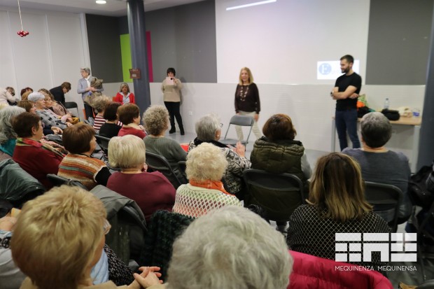 Semana Cultural La Dona