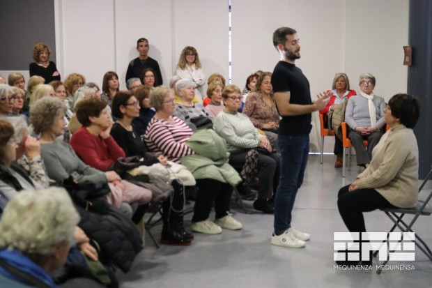 Semana Cultural La Dona