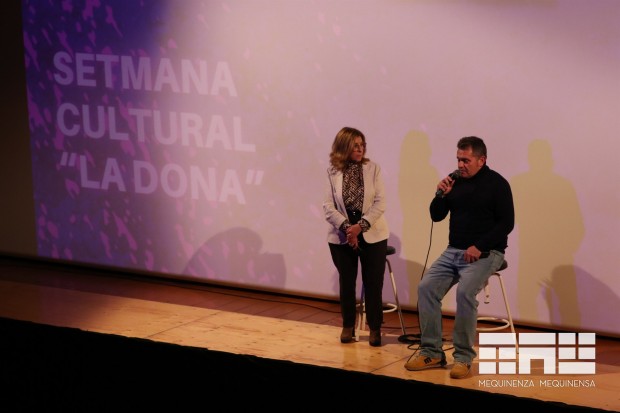 Semana Cultural La Dona