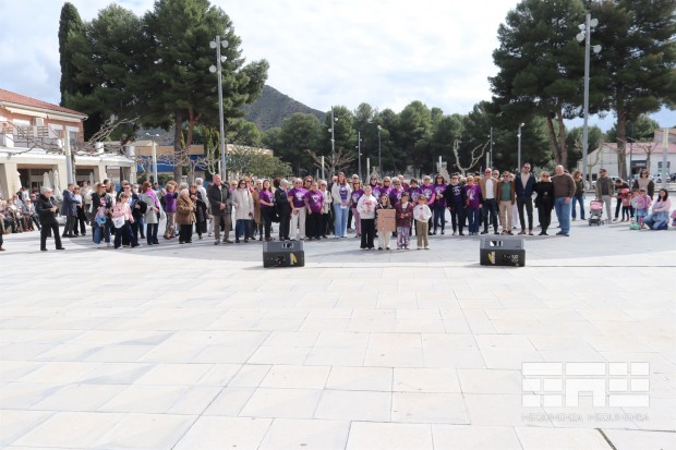 Semana Cultural La Dona