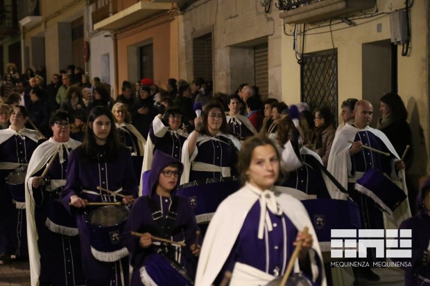 XII Exaltación de la Semana Santa del Bajo Cinca