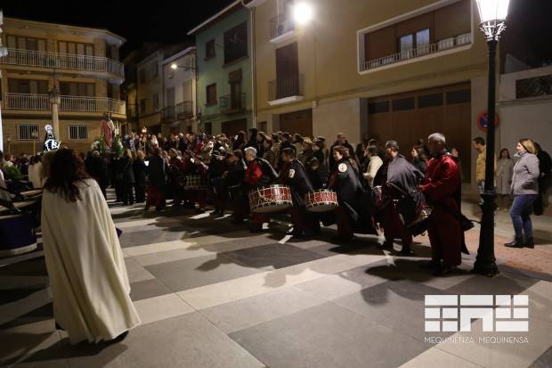 XII Exaltación de la Semana Santa del Bajo Cinca