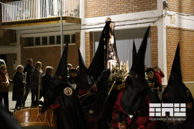 Viernes Santo