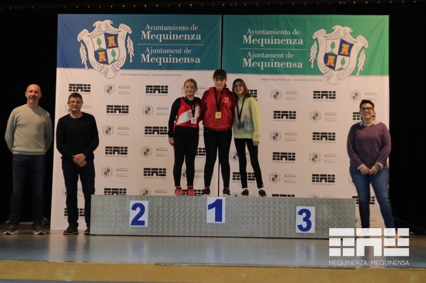 Campeonato de Aragón Velocidad y Regata Primavera 2026