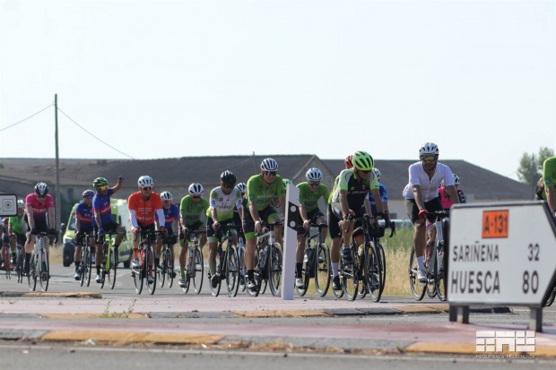  XXIX Marcha Cicloturista de Mequinenza