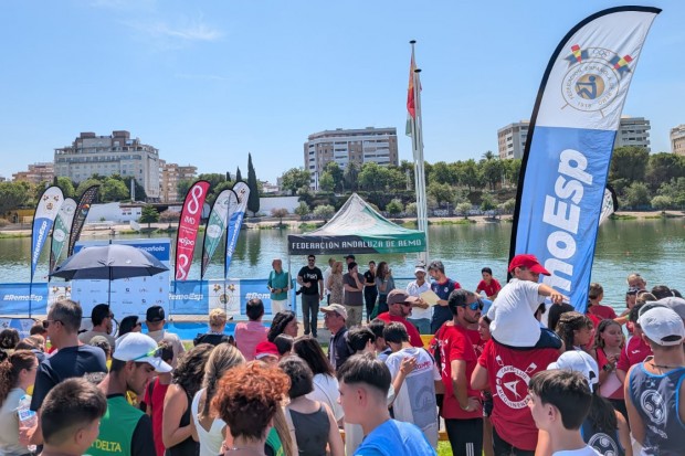 Campeonato de España de Remo