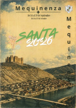 Concurso Cartel La Santa 2026