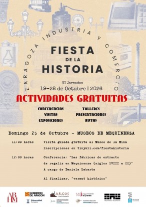 Fiesta de la Historia 2026